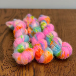 Joy Suri Alpaca Silk