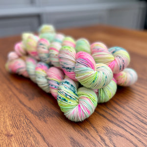 Kitsch christmas DK