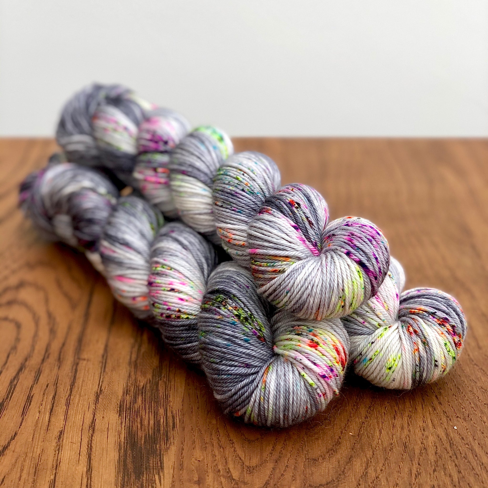 Haunted house DK – Spectrum Fibre