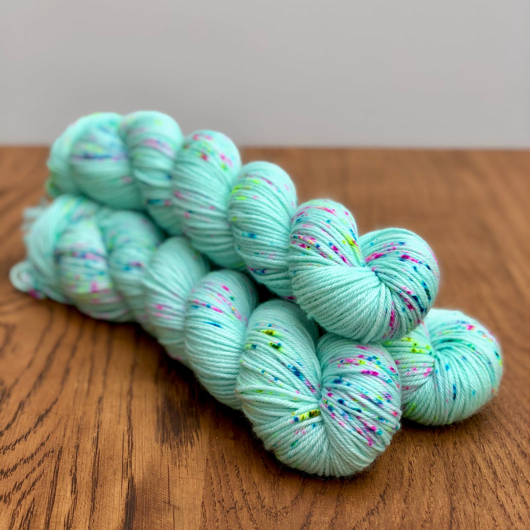Blue planet DK