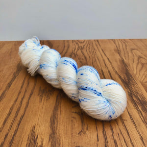 Flint Sock yarn