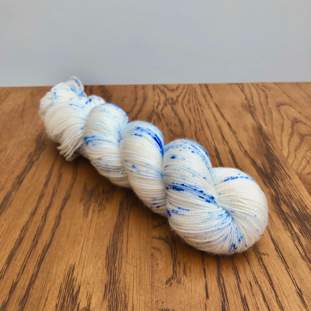 Flint Sock yarn