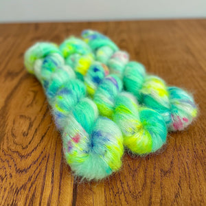 Mojito Suri Alpaca Silk