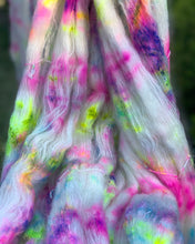 Stellar Mohair