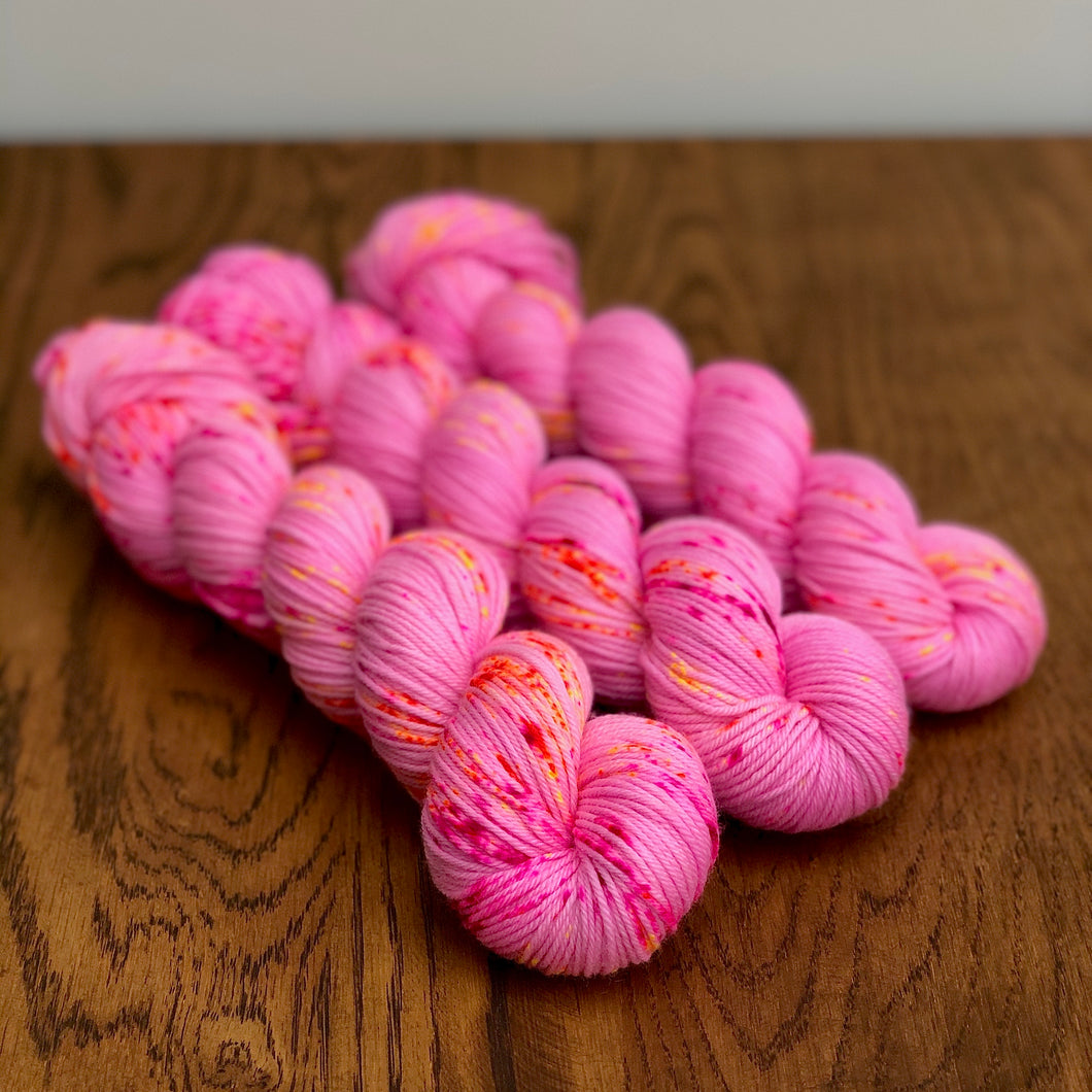 Peony DK