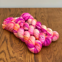 Passion flower DK