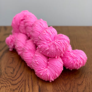 Blush Bobble