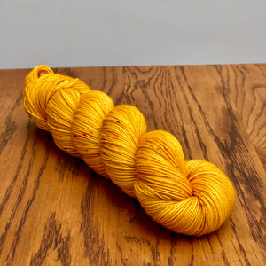 Amber Sock yarn
