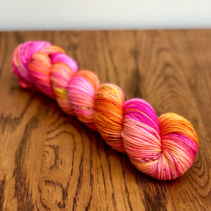 Spiced DK