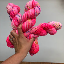 Strawberry Aran
