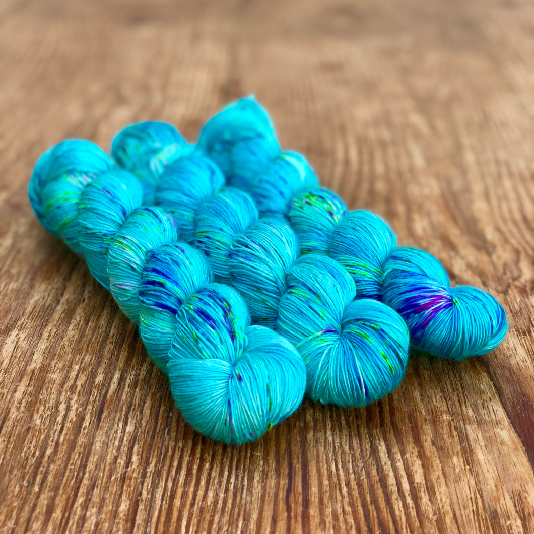 Reef Silk singles