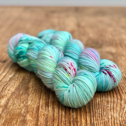 Neverland Sock yarn