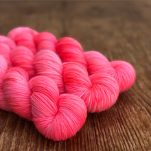 Watermelon Sock yarn