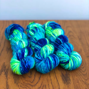 Aurora Super chunky merino