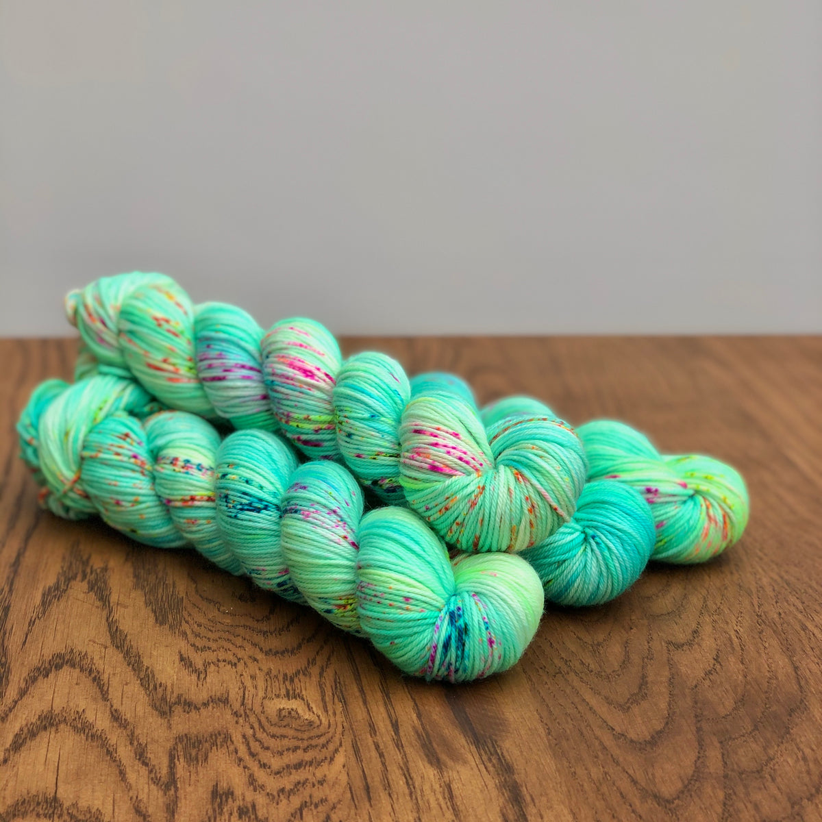 Ocean DK – Spectrum Fibre