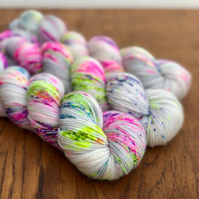 Stellar Sock yarn