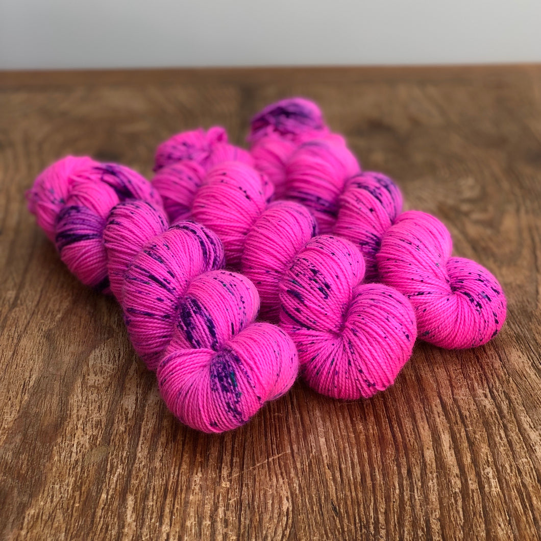 Dragon fruit DK
