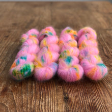 Bubblegum Mohair
