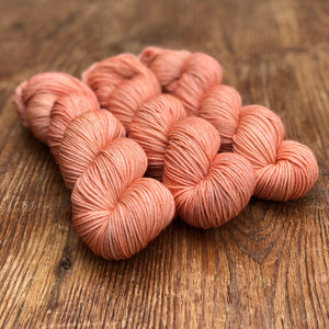 Dusty coral DK