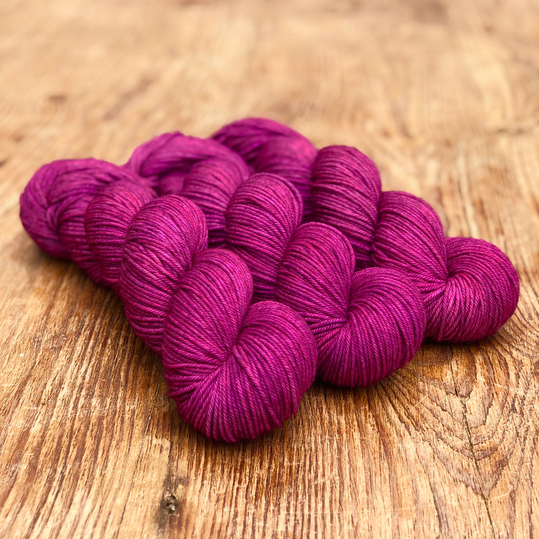 Garnet DK