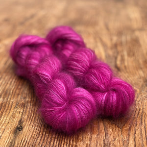 Garnet Mohair