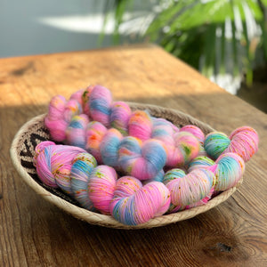Joy Sock yarn