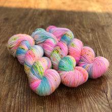 Joy Sock yarn