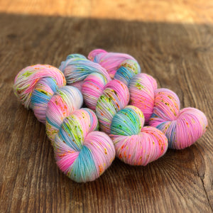 Joy Sock yarn
