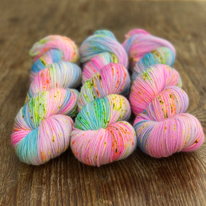 Joy Sock yarn