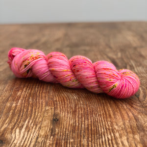 Lychee DK
