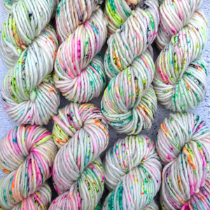 Origami Super chunky merino