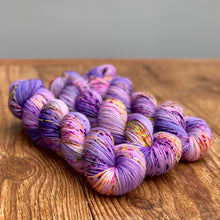 Potion Sock yarn