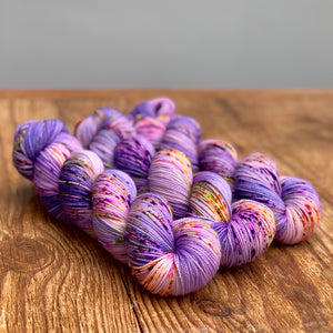 Potion Sock yarn