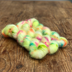 Solar Mohair