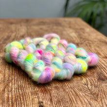 Spring equinox Mohair