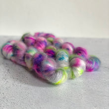 Stellar Mohair