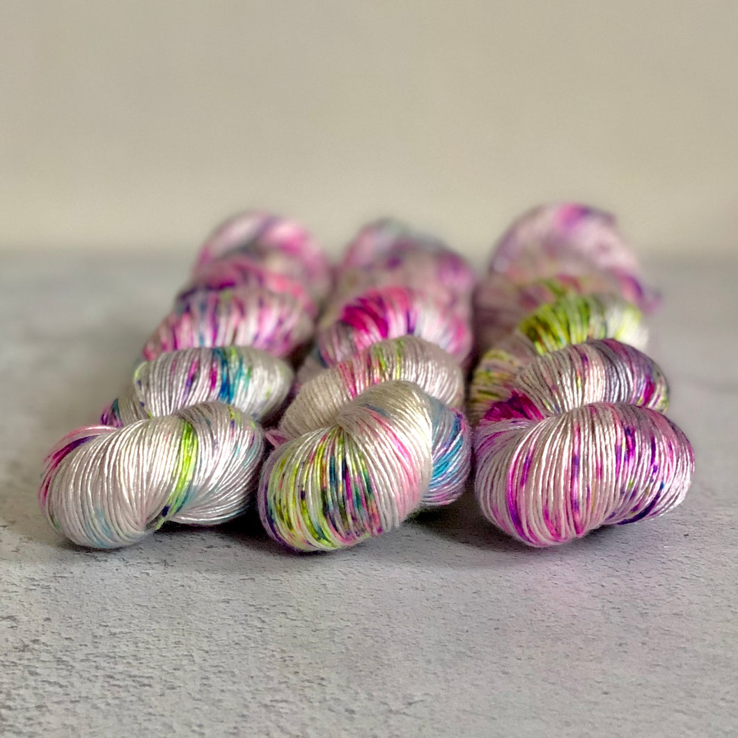 Stellar Silk singles