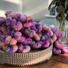 Potion Sock yarn